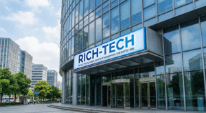 Rich-Tech
